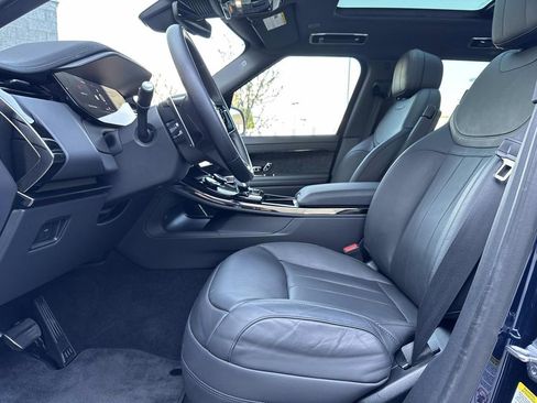 Used 2023 Land Rover Range Rover Sport SE Dynamic AWD/4WD image 20