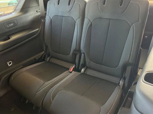 New 2025 Jeep Grand Cherokee L Laredo w/ Luxury Tech Group I image 15