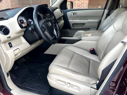 Used 2012 Honda Pilot EX-L image 9