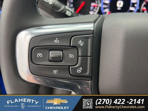 New 2026 Chevrolet Blazer RS image 27