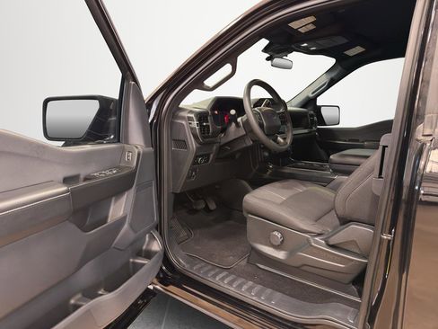 Used 2024 Ford F150 STX w/ Mobile Office Package RWD image 12