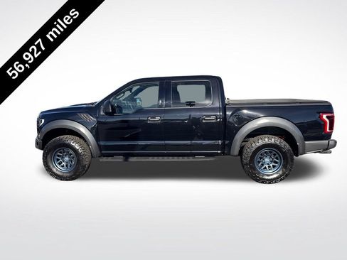 Used 2019 Ford F150 Raptor AWD/4WD image 2