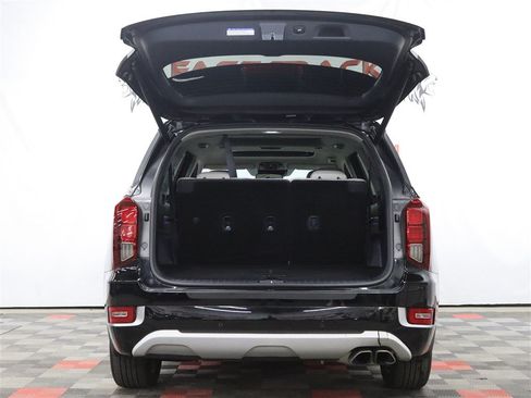 Used 2022 Hyundai Palisade Limited w/ Cargo Package AWD/4WD image 6