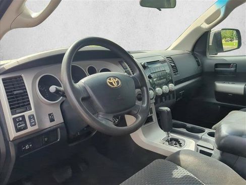 Used 2008 Toyota Tundra SR5 AWD/4WD image 9