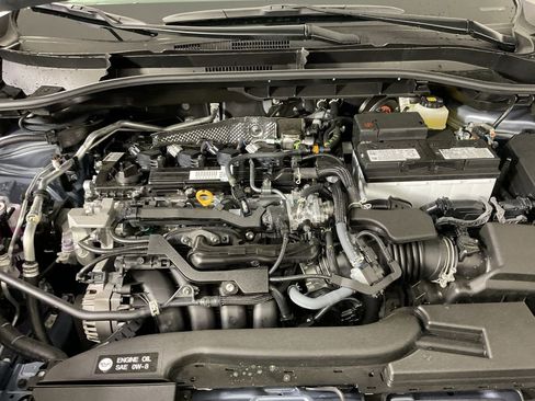 New 2026 Toyota Corolla Cross LE image 24