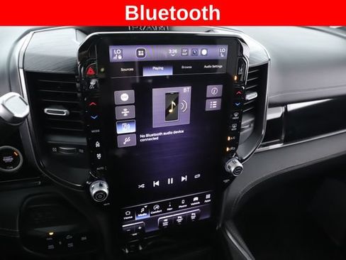 Used 2025 RAM 2500 Rebel w/ Rebel Level 2 Equipment Group AWD/4WD image 25