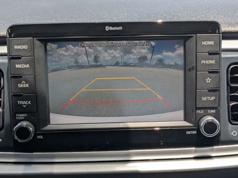 Used 2020 Kia Rio LX FWD image 22