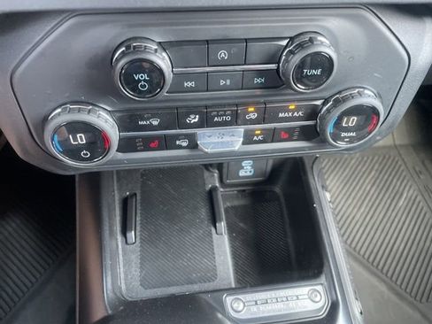 Used 2025 Ford Bronco Big Bend AWD/4WD image 49