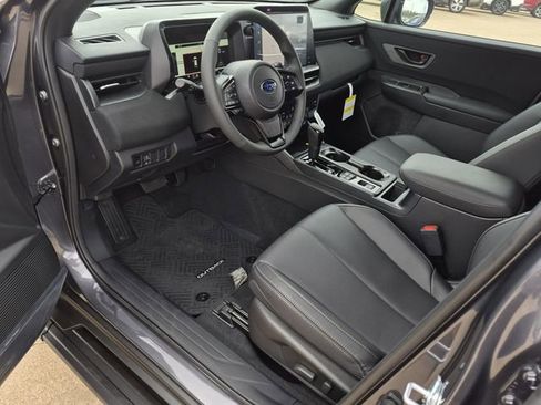New 2026 Subaru Outback Limited XT AWD/4WD image 11