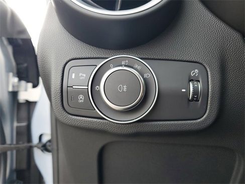 New 2025 Alfa Romeo Stelvio Sprint w/ Convenience Package image 36