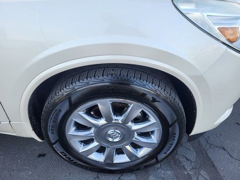 Used 2014 Buick Enclave Leather w/ Trailering Provision Package image 10