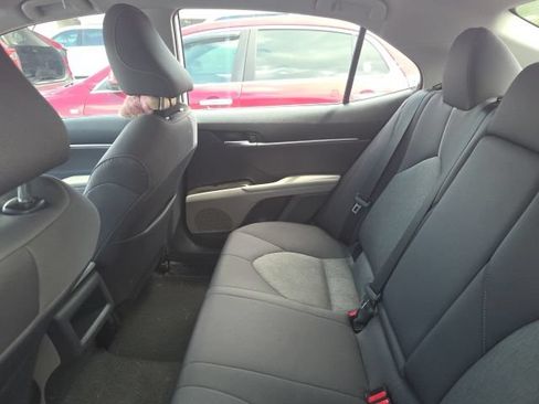 Used 2023 Toyota Camry LE FWD image 7