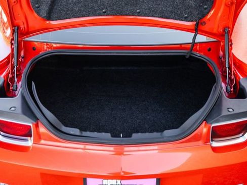 Used 2010 Chevrolet Camaro SS w/ RS Package image 67