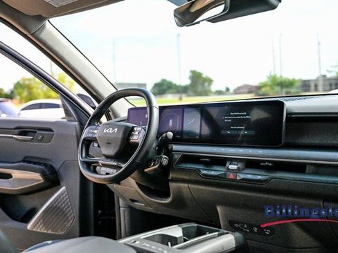 Used 2024 Kia EV9 Light Long Range image 15
