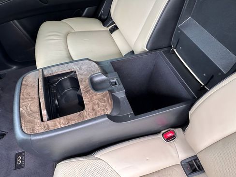 Used 2021 INFINITI QX80 Premium Select w/ Cargo Package RWD image 20