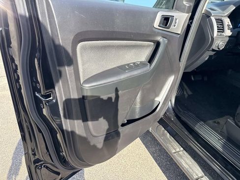 Used 2021 Ford Ranger XL w/ FX4 Off-Road Package AWD/4WD image 16