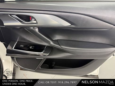 Used 2020 MAZDA CX-9 Grand Touring AWD/4WD image 52