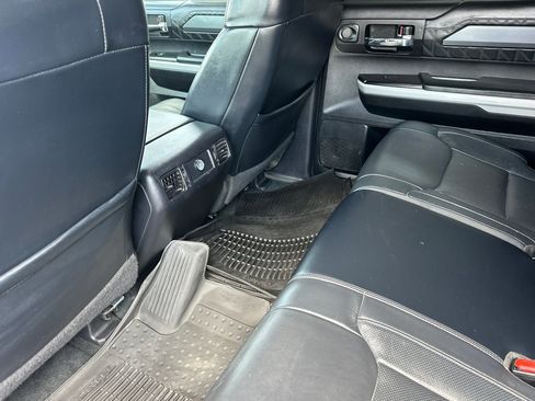 Used 2021 Toyota Tundra Platinum AWD/4WD image 12