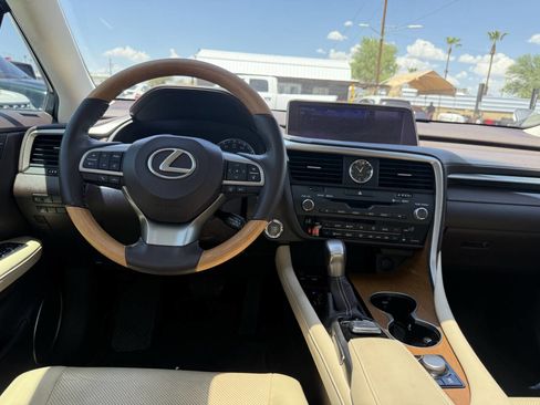 Used 2019 Lexus RX 350 FWD image 25