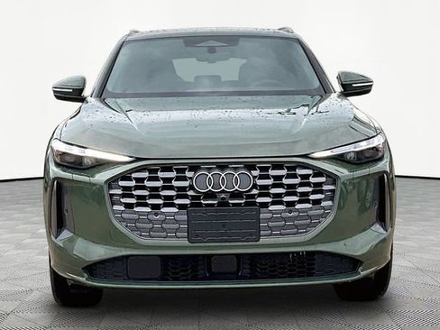 New 2026 Audi Q5 Premium AWD/4WD image 3