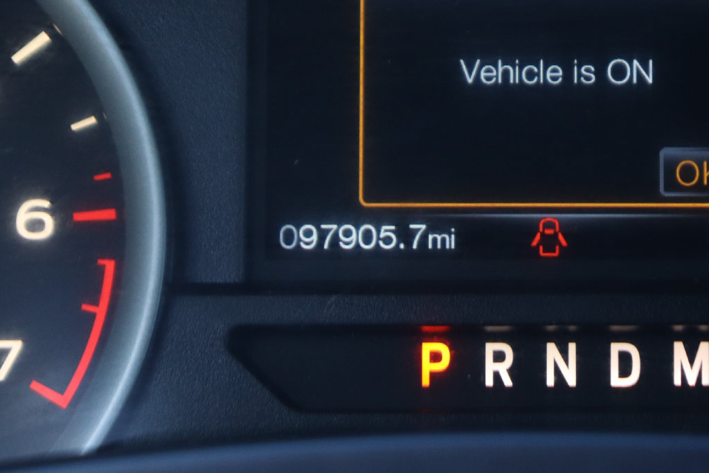 Used 2019 Ford F150 XLT w/ Equipment Group 302A Luxury RWD image 21