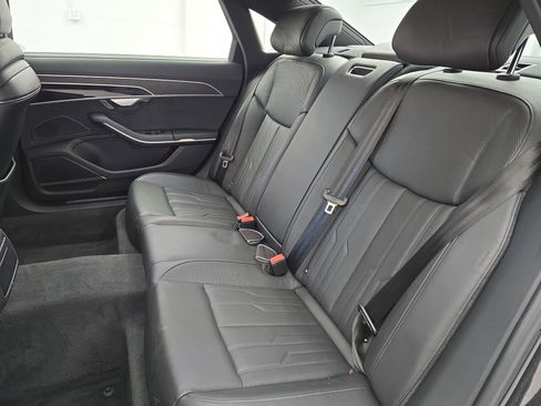 Used 2022 Audi A8 L 3.0T image 23