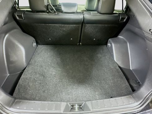 Used 2023 Mitsubishi Eclipse Cross SE AWD/4WD image 28