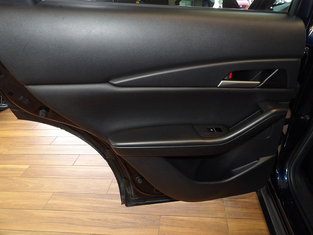 Used 2026 MAZDA CX-30 AWD 2.5 S image 20