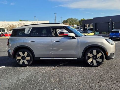 New 2026 MINI Cooper Countryman S image 8