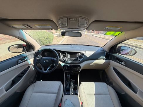 Used 2016 Hyundai Tucson Eco FWD image 13