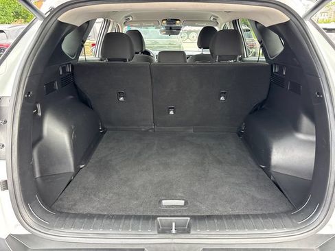 Used 2024 Hyundai Tucson SEL AWD/4WD image 30