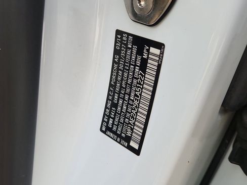 Used 2014 Porsche Cayenne S image 18