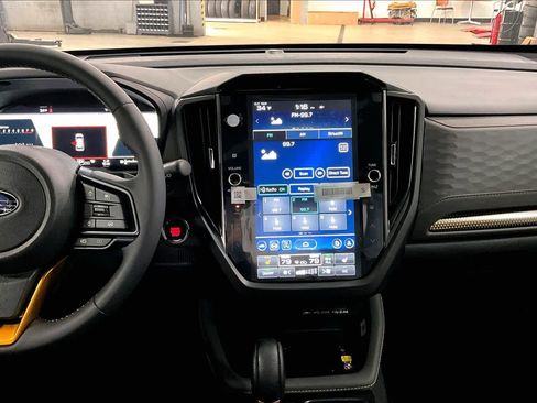 New 2026 Subaru Forester Wilderness image 6