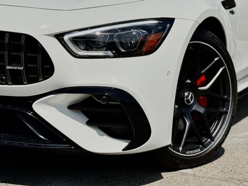 New 2026 Mercedes-Benz AMG GT 43 image 4
