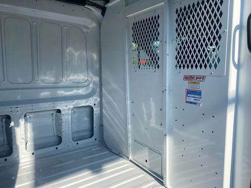 Used 2023 Ford Transit 250 148 High Roof w/ Exterior Upgrade Package image 6