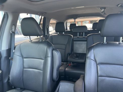 Used 2021 Honda Pilot EX-L image 11