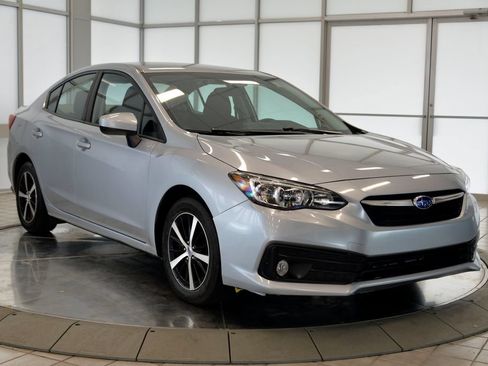 Used 2023 Subaru Impreza 2.0i Premium AWD/4WD image 2