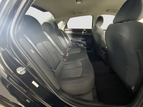 Used 2022 Kia K5 LX FWD image 26
