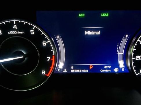 Used 2021 Acura RDX FWD w/ Advance Package image 55