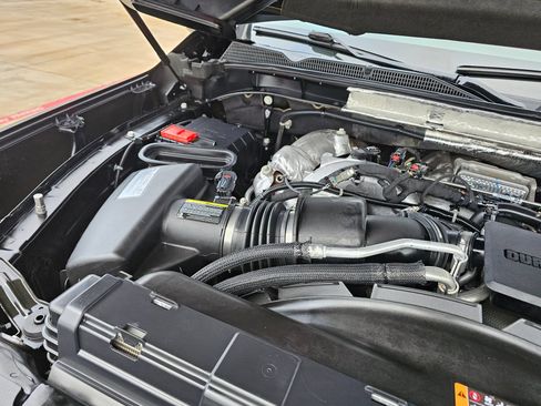Used 2020 GMC Sierra 3500 Denali w/ Denali Ultimate Package AWD/4WD image 35