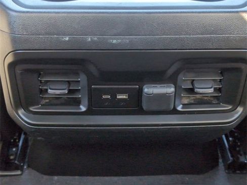 Certified 2022 Chevrolet Silverado 1500 LT Trail Boss w/ Bed Protection Package image 20