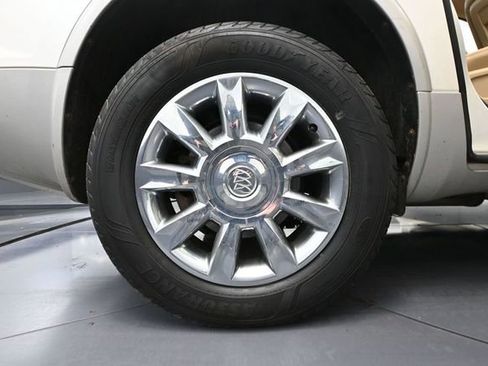 Used 2012 Buick Enclave Leather w/ Trailering Provision Package FWD image 15