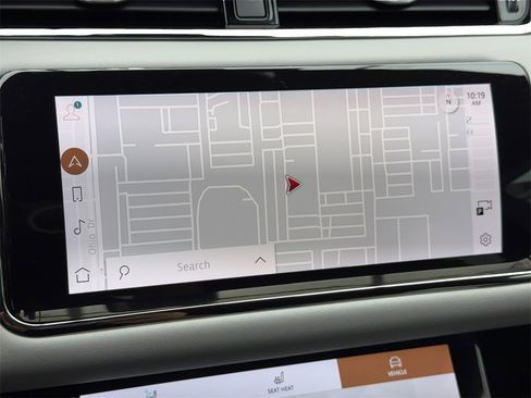 Used 2021 Land Rover Range Rover Evoque R-Dynamic SE image 18