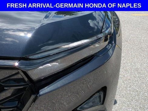 New 2026 Honda CR-V Sport-L image 9