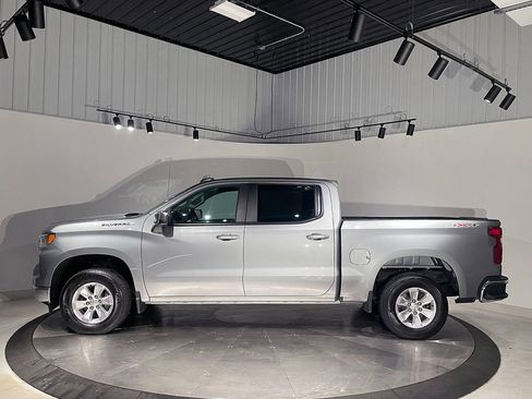 Used 2026 Chevrolet Silverado 1500 LT image 14