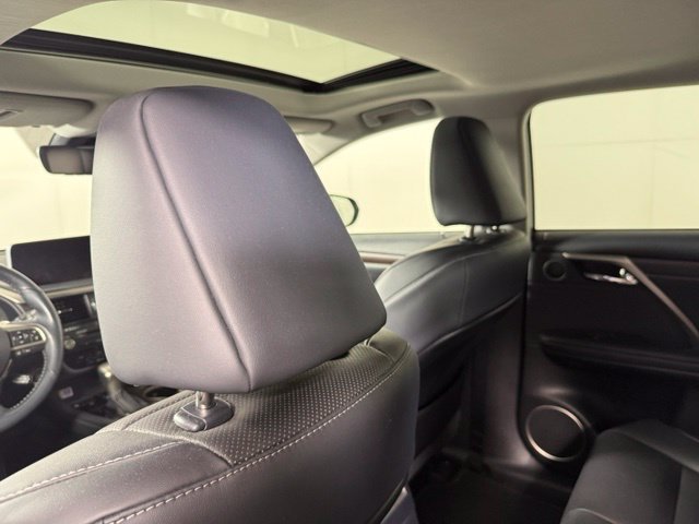 Certified 2022 Lexus RX 350 AWD w/ Premium Package image 24