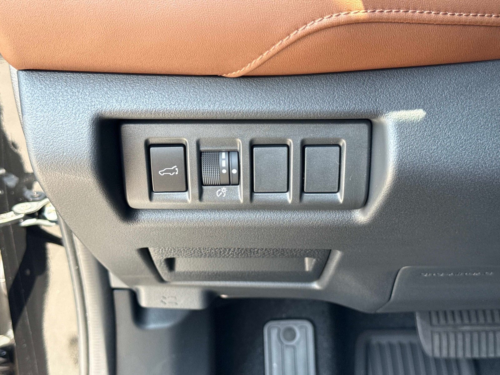 New 2026 Subaru Outback Touring XT AWD/4WD image 32