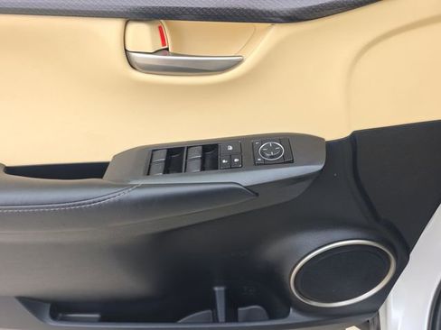 Used 2017 Lexus NX 200t AWD w/ Accessory Package 2 image 11