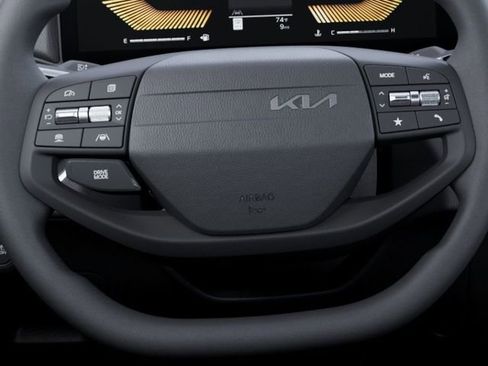New 2026 Kia K4 LXS FWD image 23