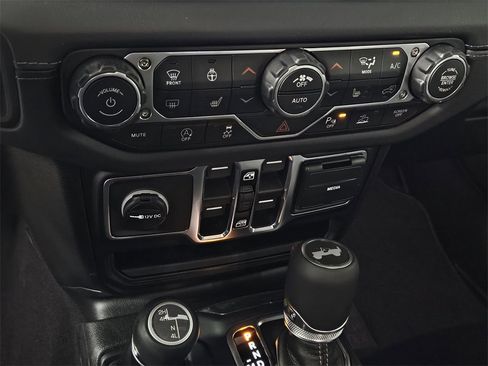 New 2026 Jeep Wrangler Sahara image 18